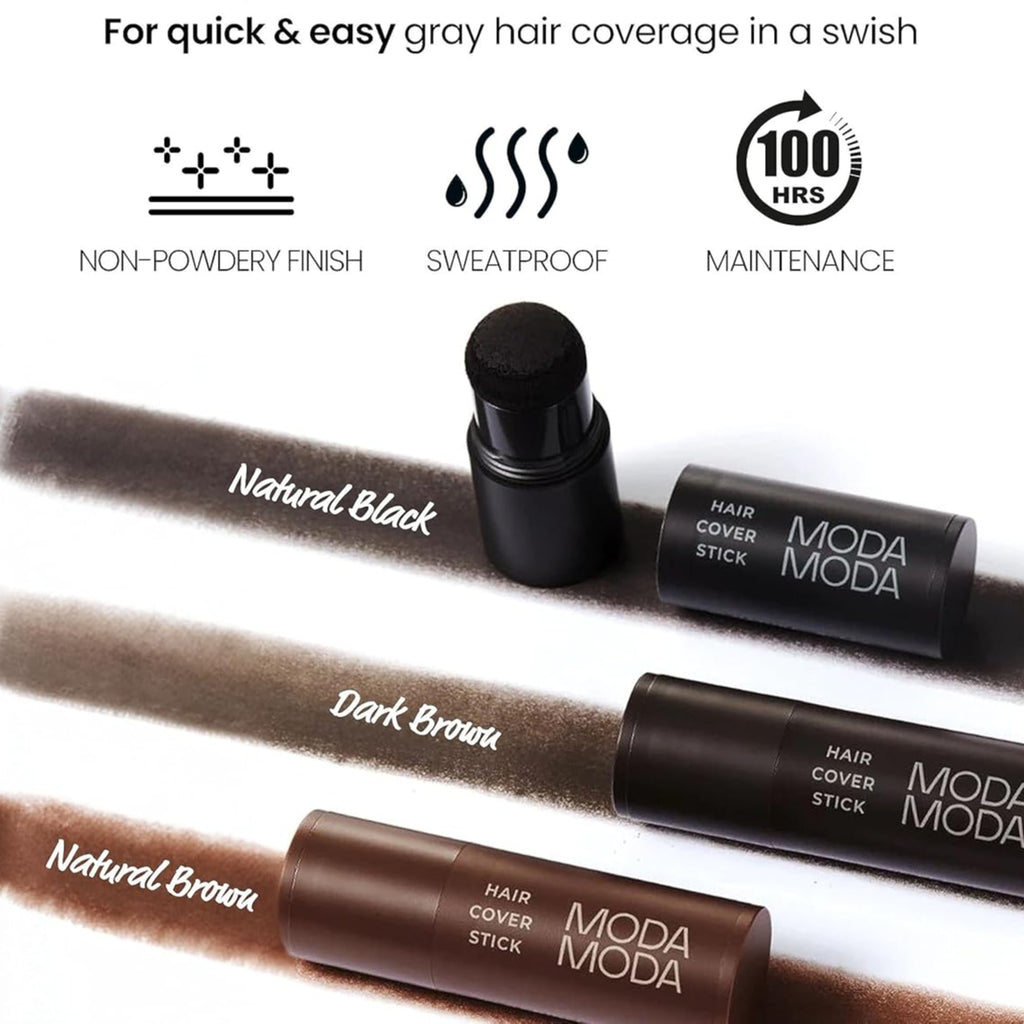 Pro-Change Hair Cover Stick