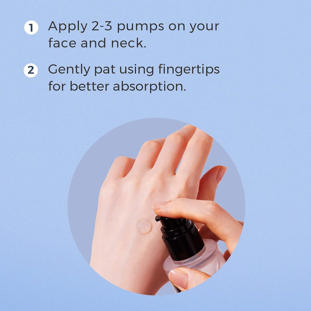 Hyaluronic Acid Hydra Power Essence