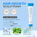 Scalpy Hair Serum