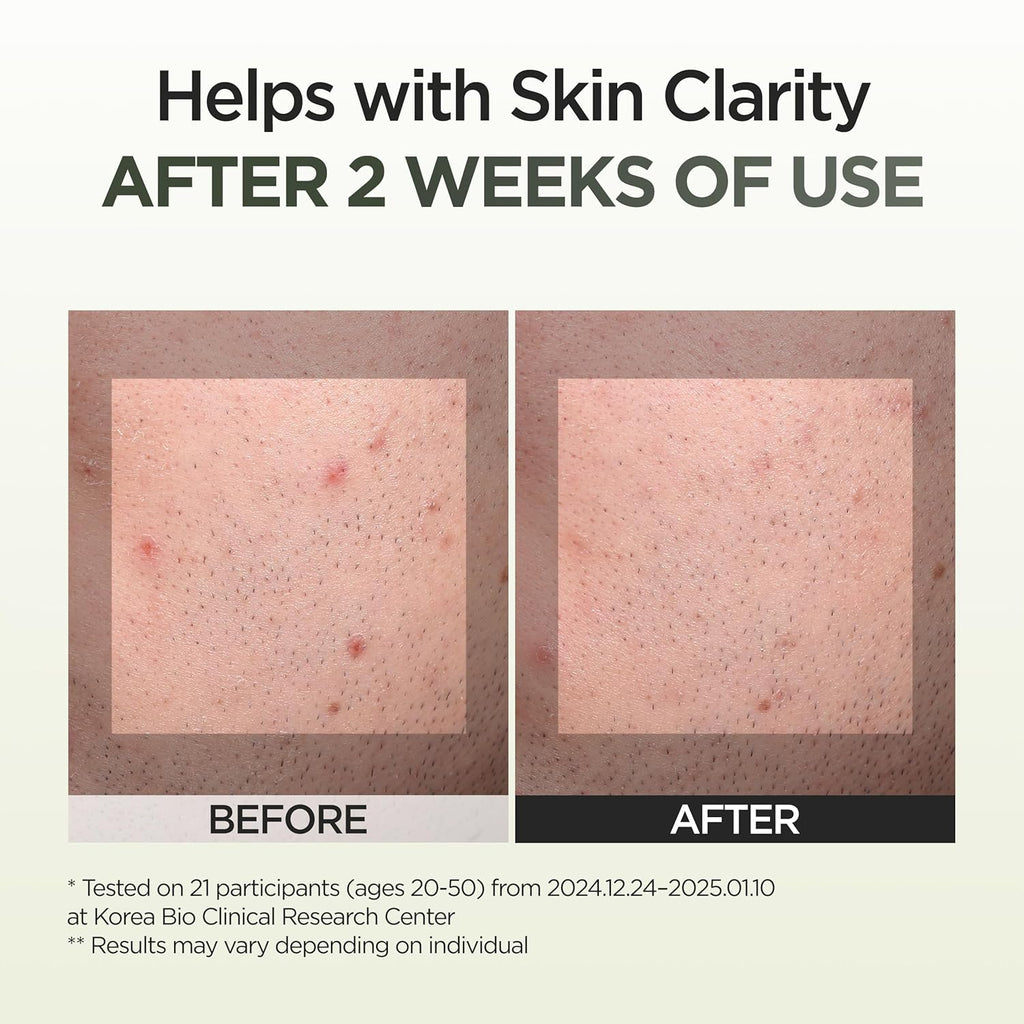 9 Seaweed Spot Correcting Serum