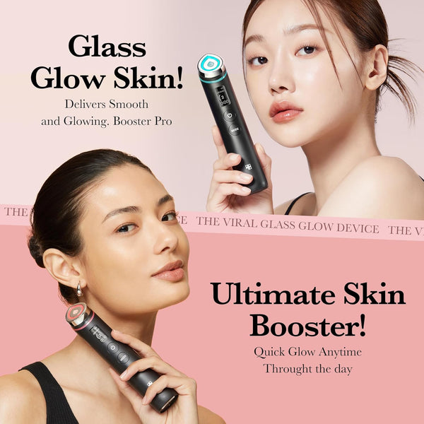 Clos canon！medicube AGE-R BOOSTER-H Medicube Age-R Booster-H - MoonGlow