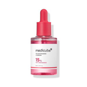 TXA Niacinamide 15 Serum, 30ml