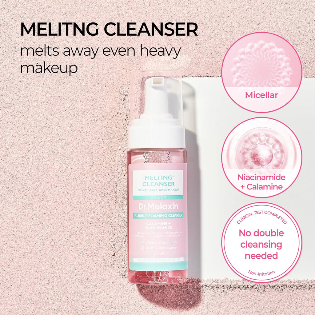 Melting Cleanser