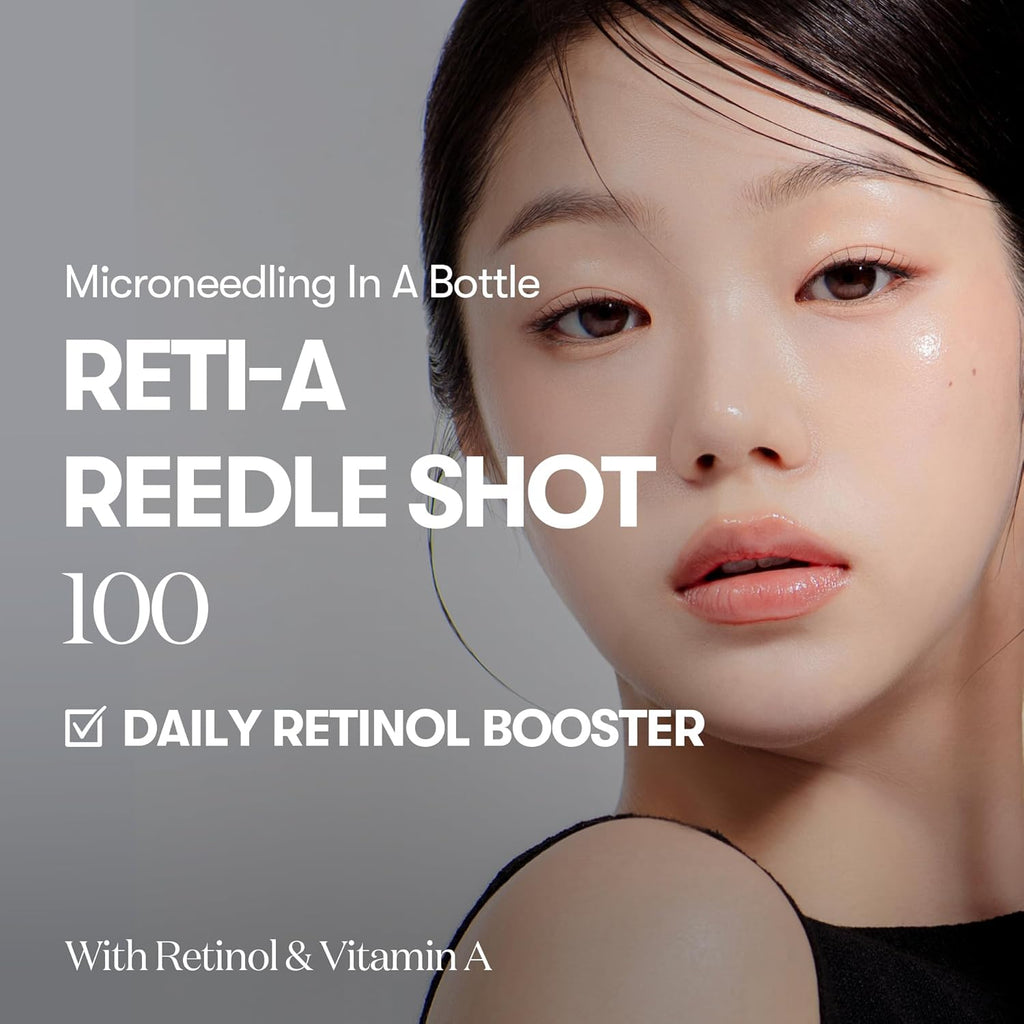 Reti-A Reedle Shot 100