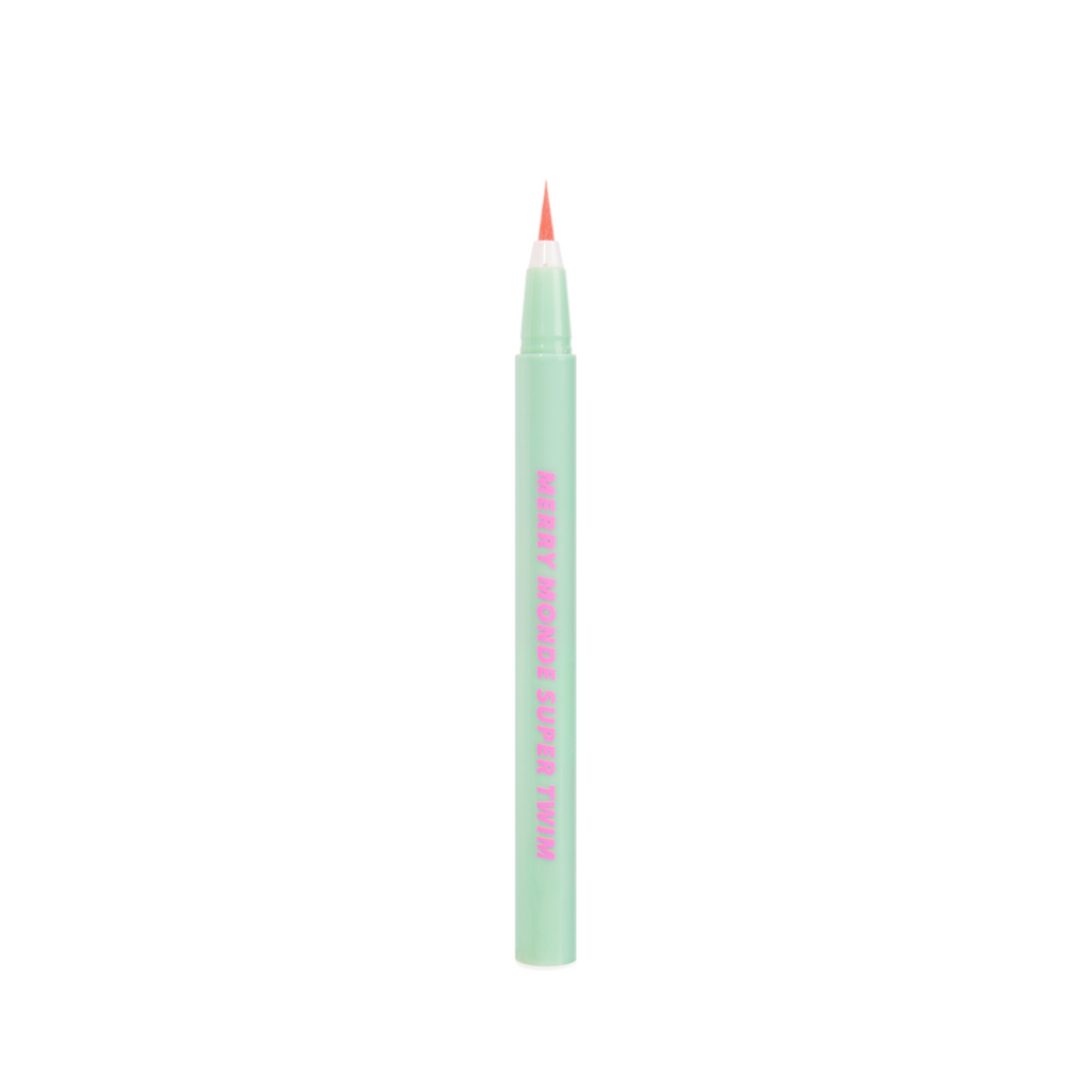Super Twim Pen Eyeliner