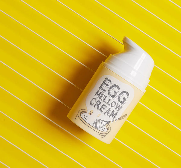 [TOO COOL FOR SCHOOL] Egg Mellow Cream 50ml