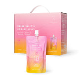 Essential C's Konjac Jelly Peach