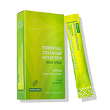 Essential Collagen Solution Jelly Stick 4 Flavor Bundle