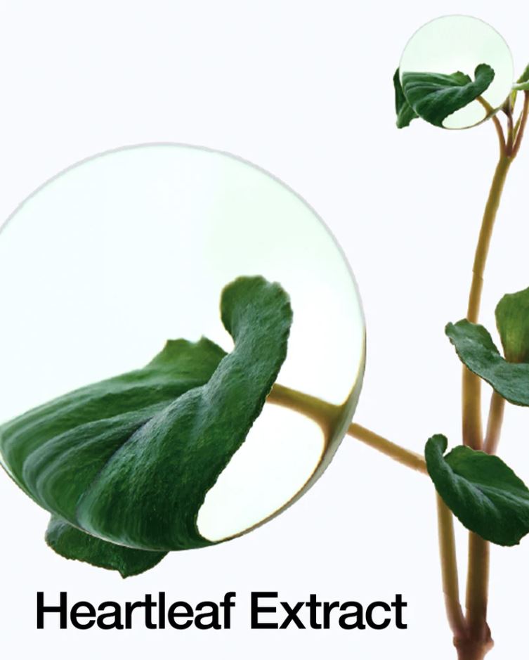 Heartleaf 70% 强力镇静霜