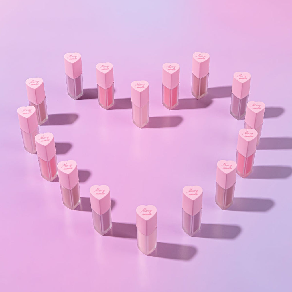 Milk Heart Tint Lip & Cheek
