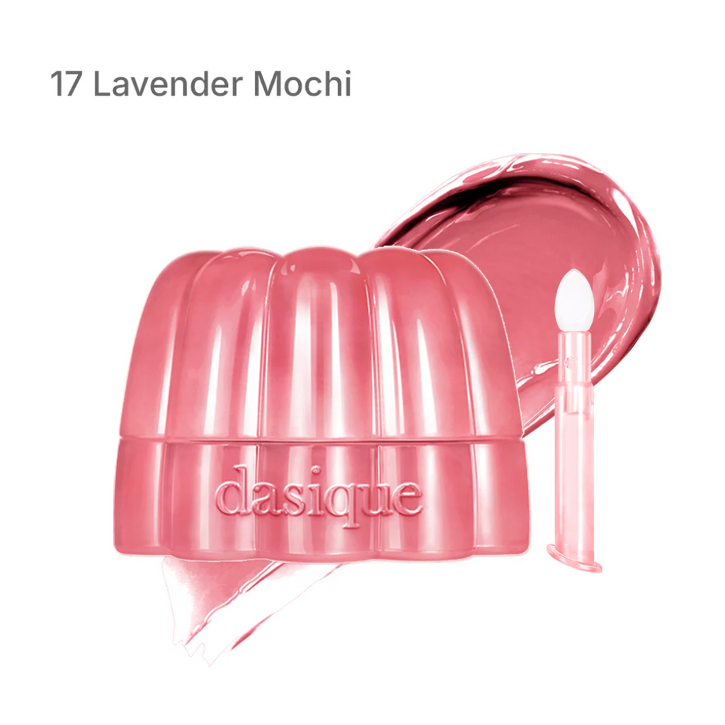 Chewing Glow Pot
