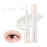 Starlit Jewel Liquid Glitter