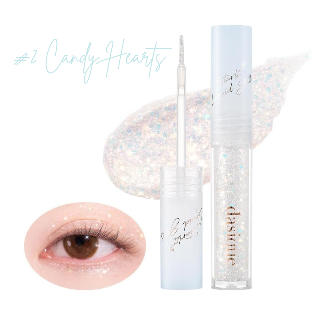 Starlit Jewel Liquid Glitter