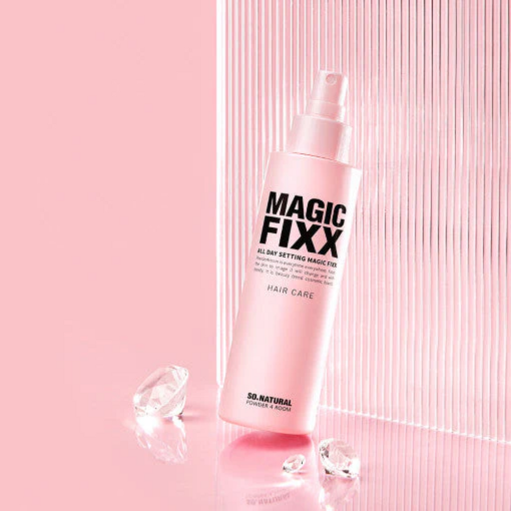 All Day Setting Up Hair FIXX, 155ml