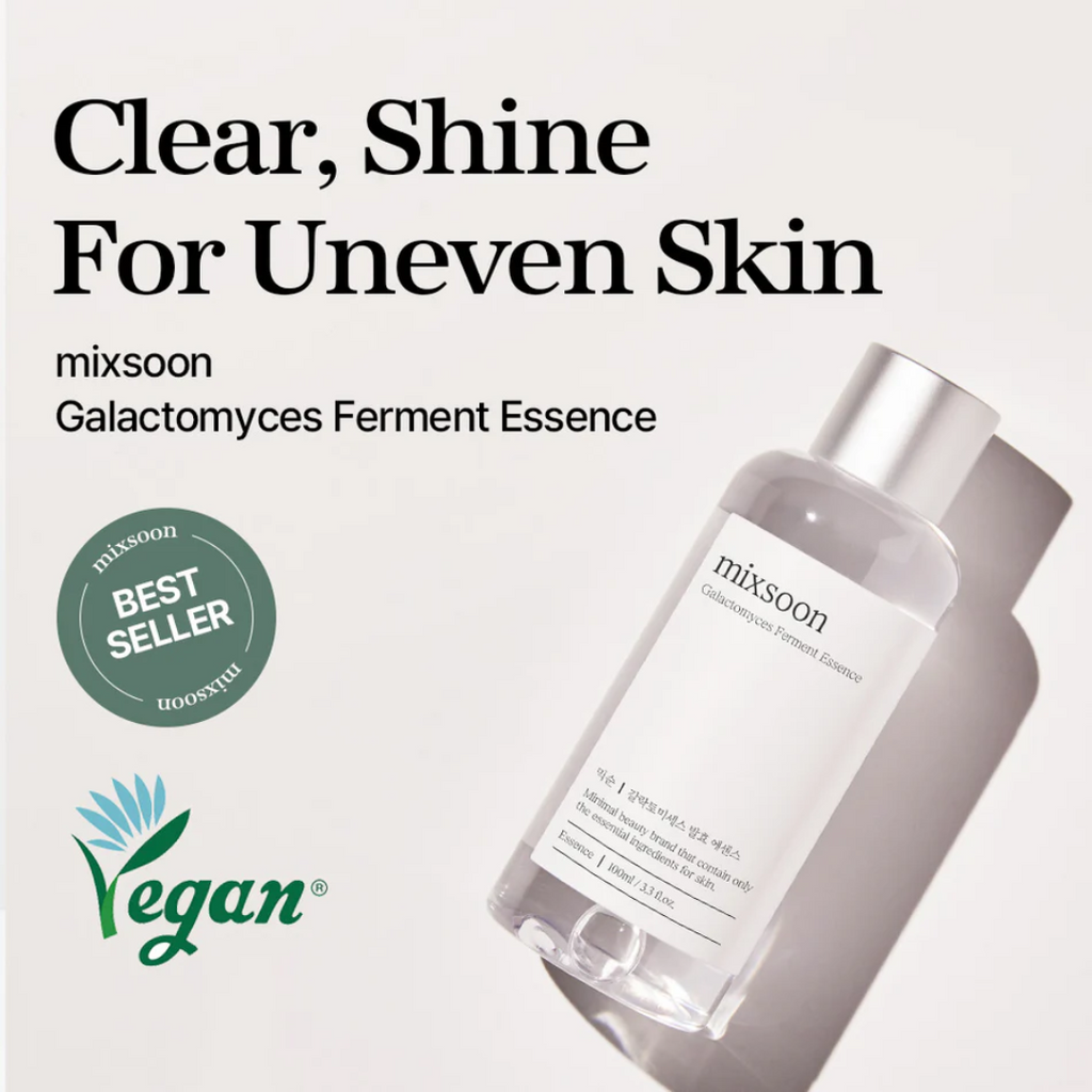 Galactomyces Ferment Essence, 100ml