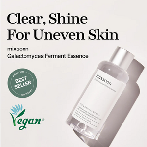 Galactomyces Ferment Essence, 100ml