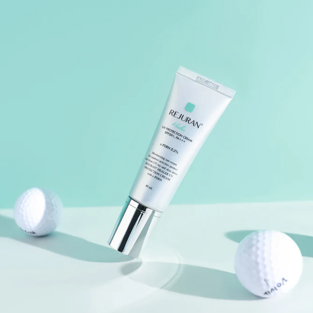 Healer UV Protection Cream