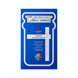 메디유 아미노 모이스처 마스크 10매입 1박스