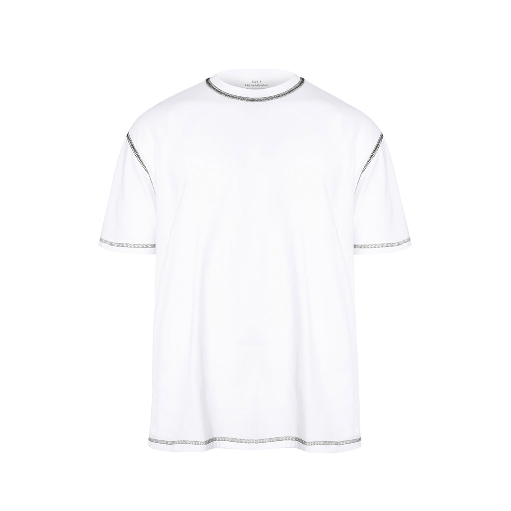 REVERSIBLE T-SHIRT WB