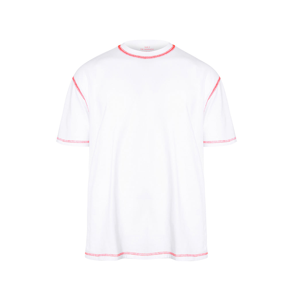 REVERSIBLE T-SHIRT WR