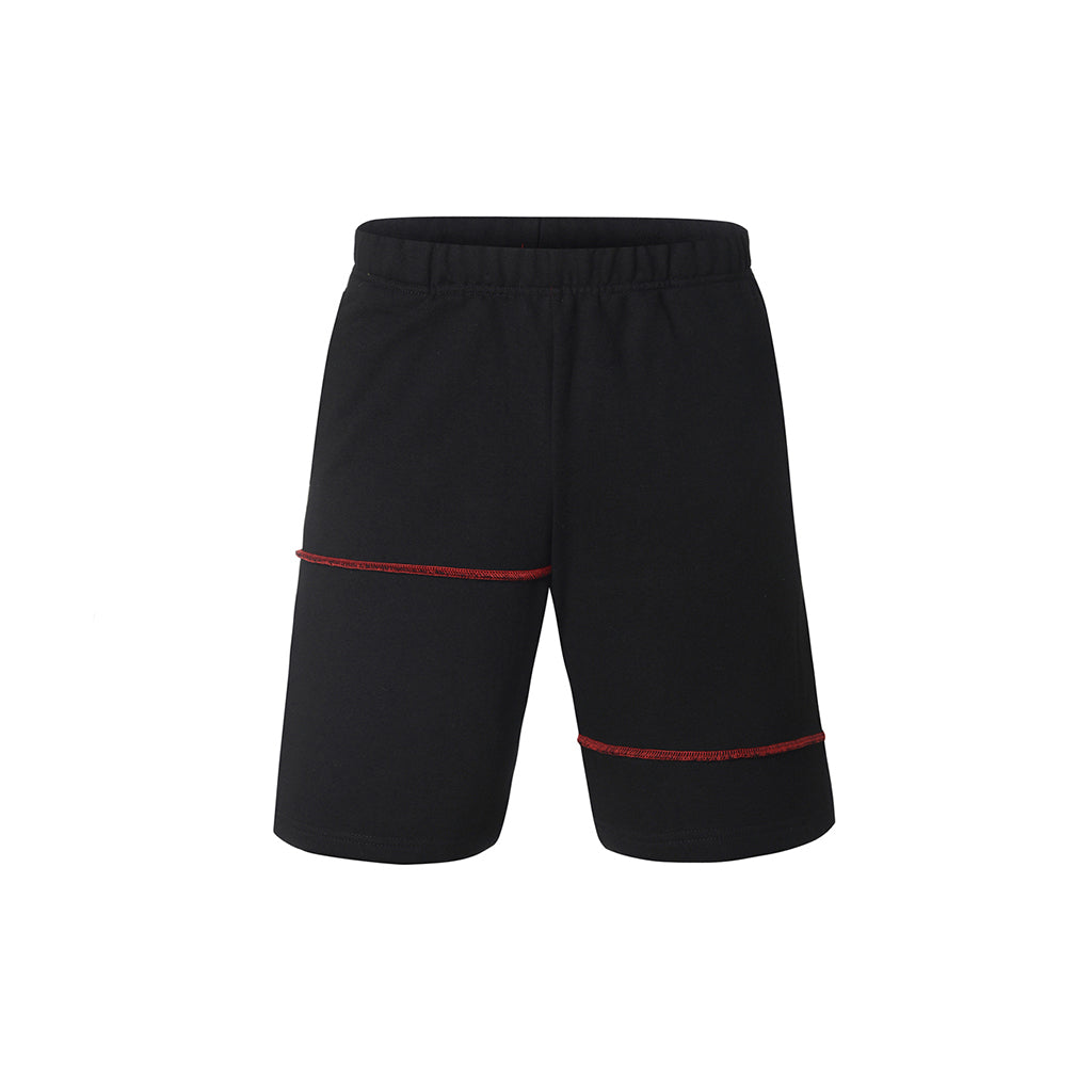 REVERSIBLE INSIDE OUT SHORT PANTS BR | Masksheets