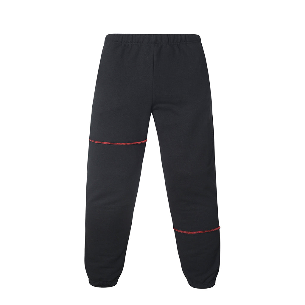 INSIDE OUT SWEAT PANTS BR