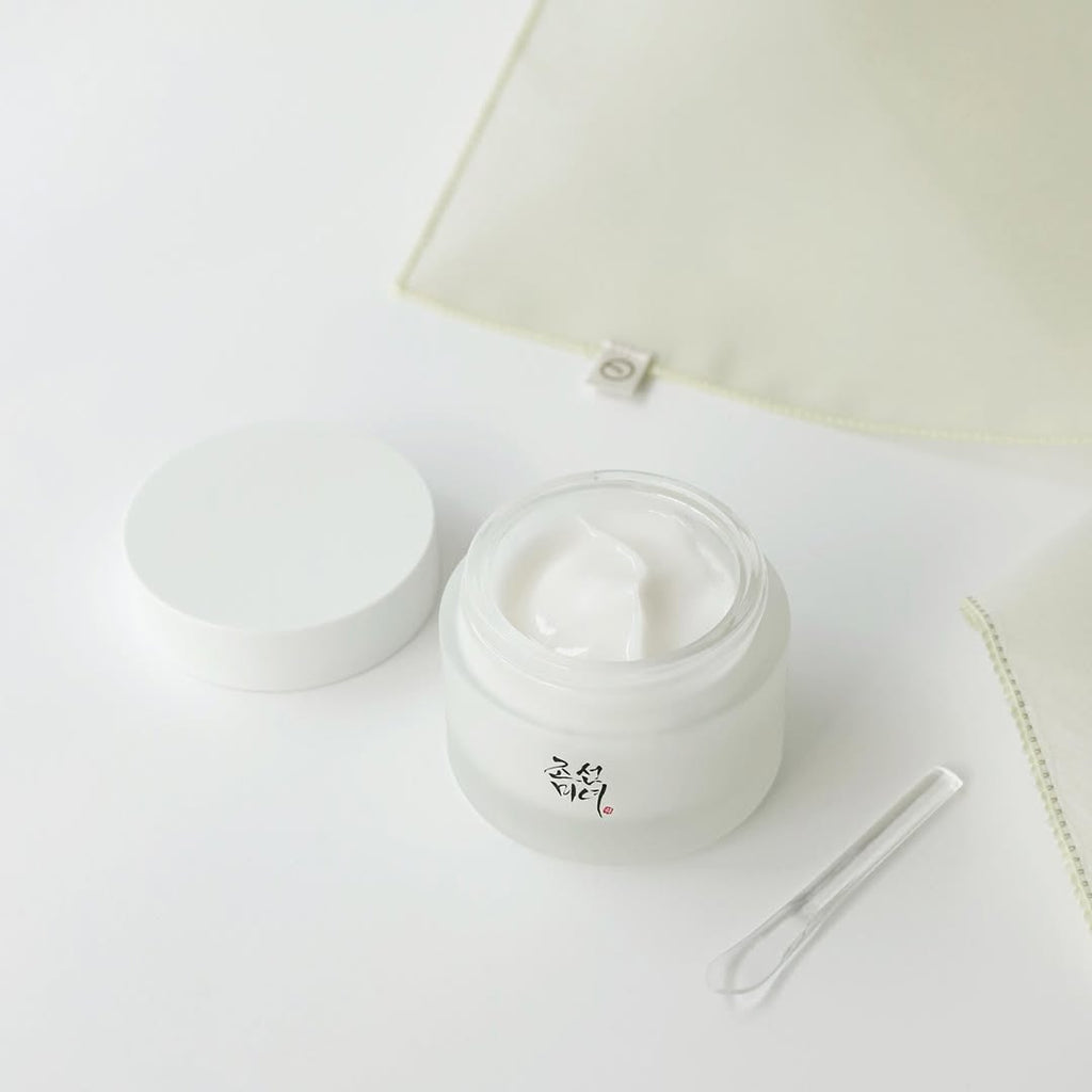 Dynasty Cream