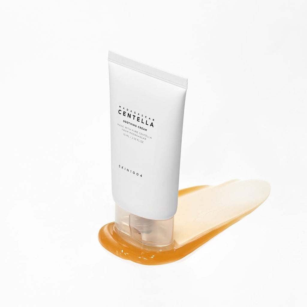 Madagascar Centella Soothing Cream
