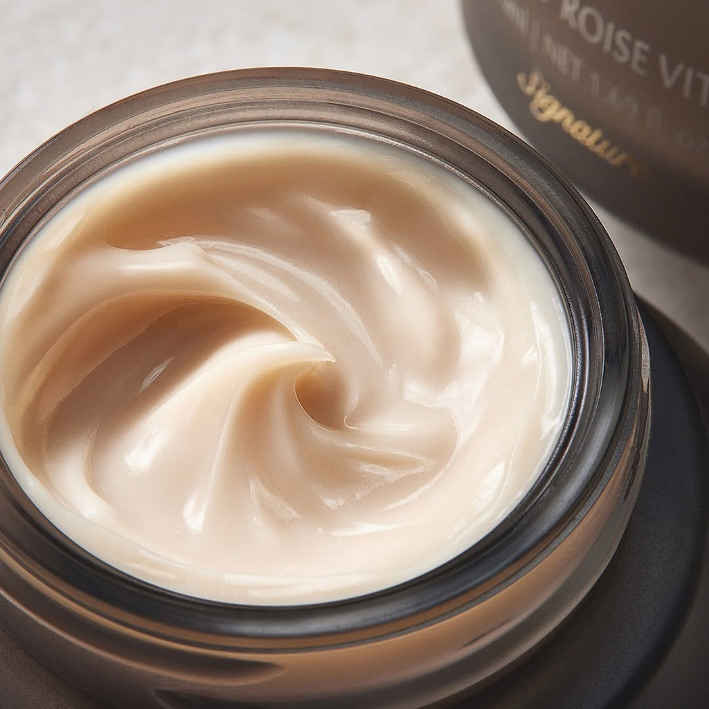 Signature Vit Roise Vital Creme