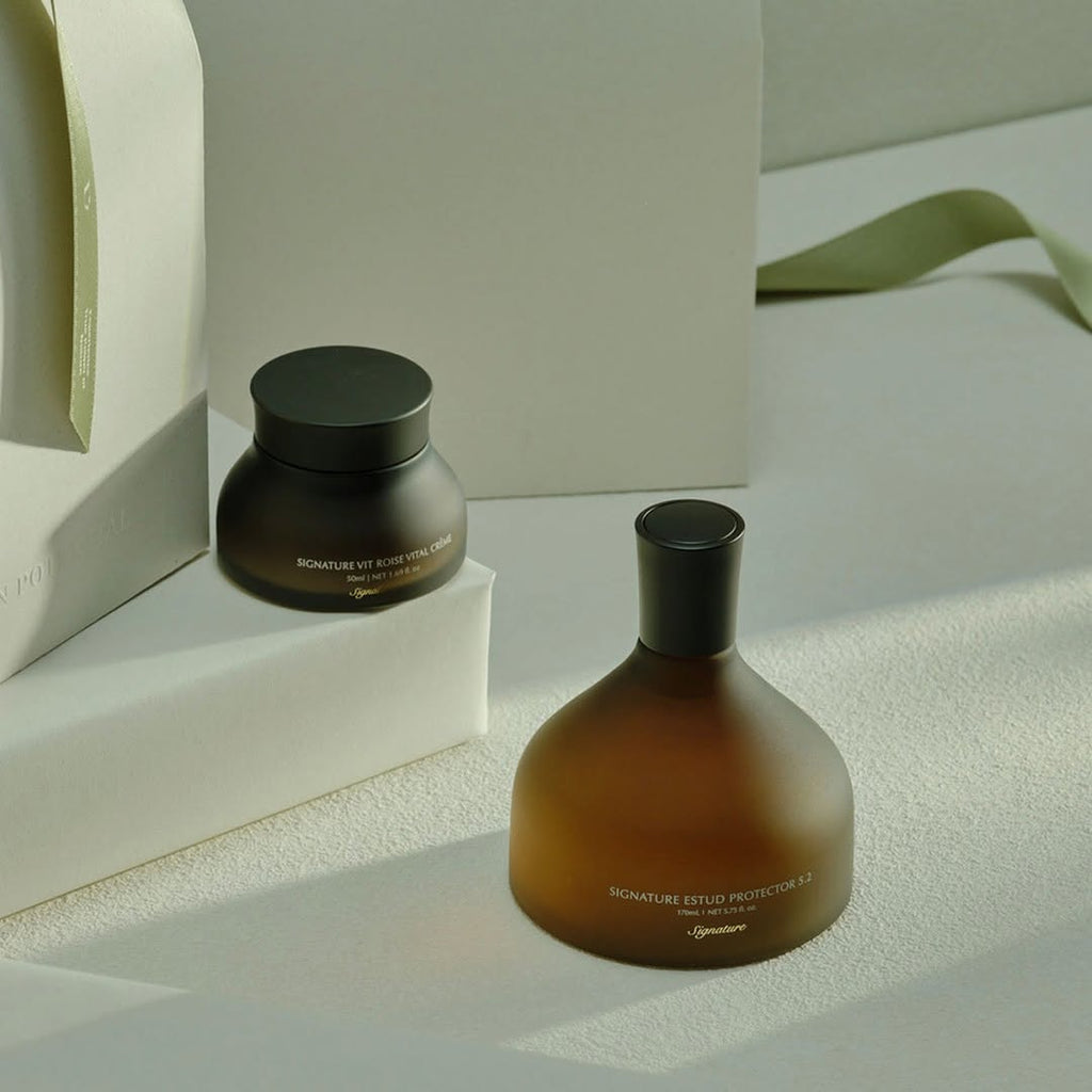 Signature Estud Protector Ampoule 5.2