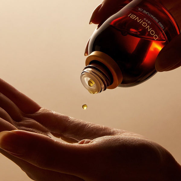 Donginbi 1899 Signature Oil | Masksheets
