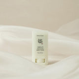 哑光防晒棒:艾蒿+山茶花 SPF 50+ / PA++++