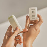 哑光防晒棒:艾蒿+山茶花 SPF 50+ / PA++++