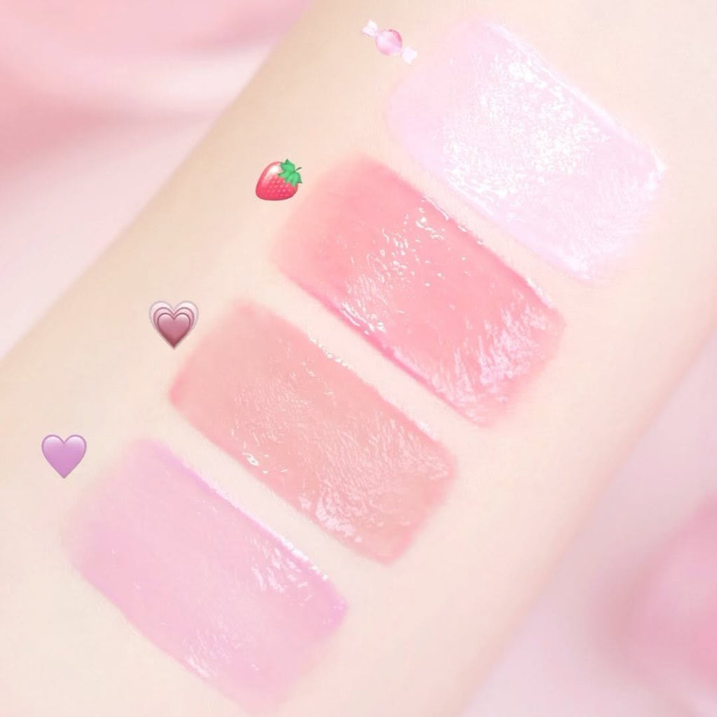Milk Heart Tint Lip & Cheek