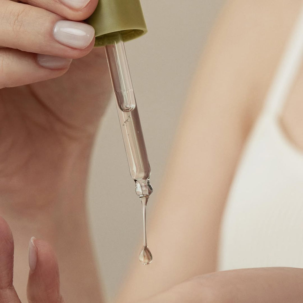 Mugwort Serum