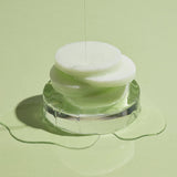 Green Tomato Pore Peeling Jumbo Pad