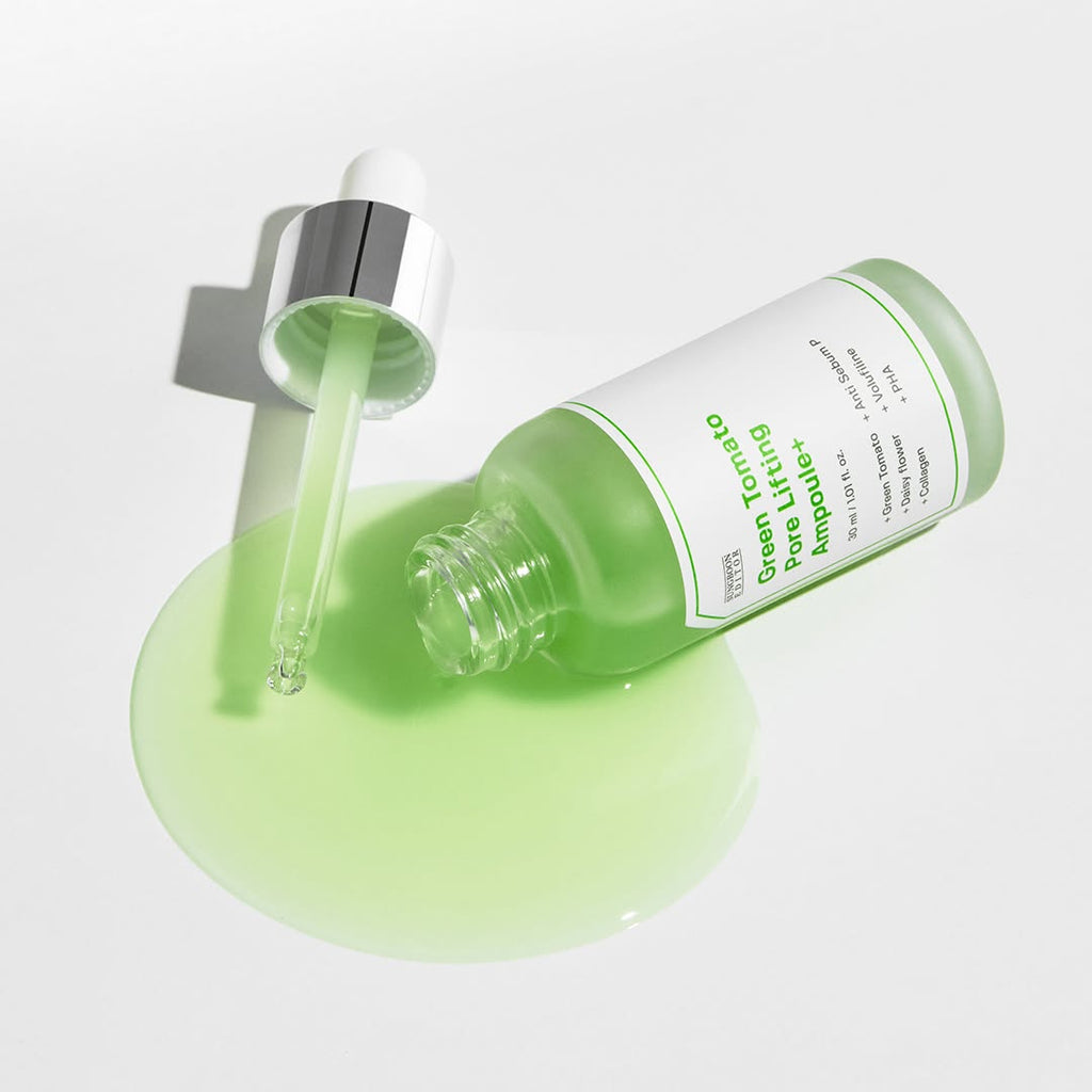 Green Tomato Pore Lifting Ampoule+, 30ml
