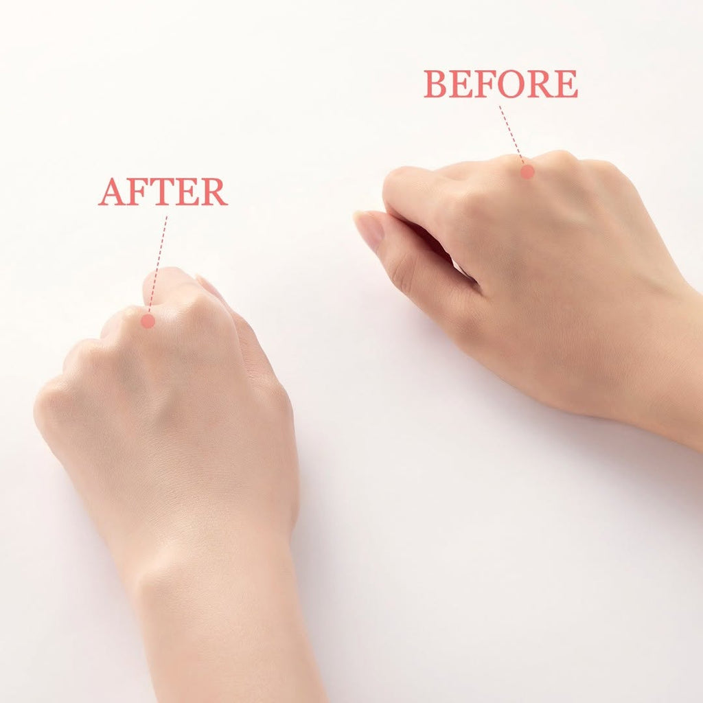 Radiance Alpha Arbutin Tone-up Cream