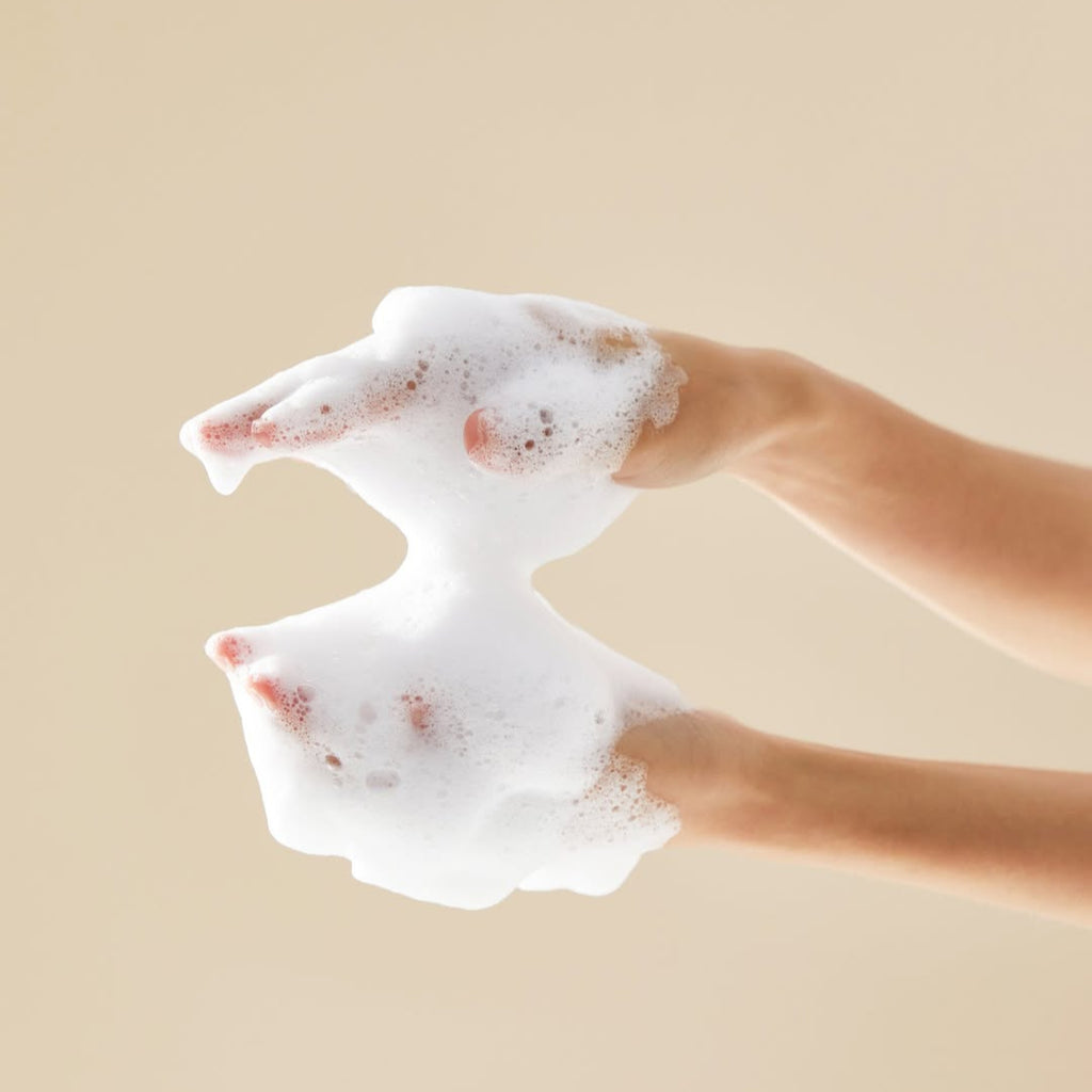 pH-Balanced Sauna Cleanser