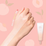 Radiance Alpha Arbutin Tone-up Cream