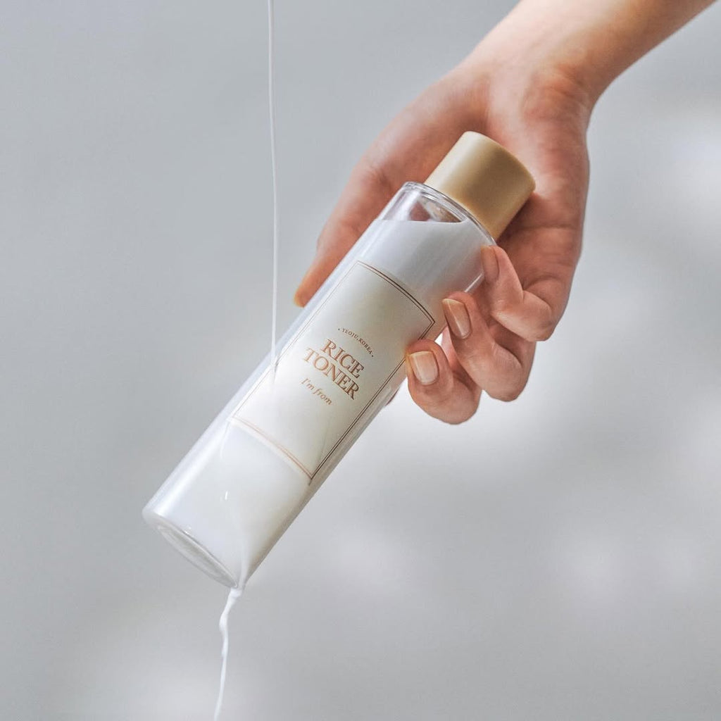 Rice Toner, 150ml