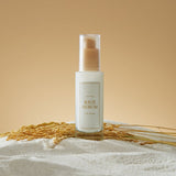 Rice Serum