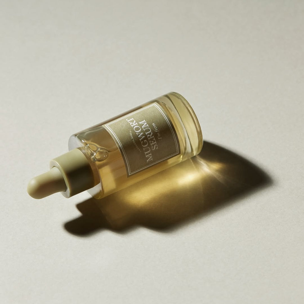Mugwort Serum