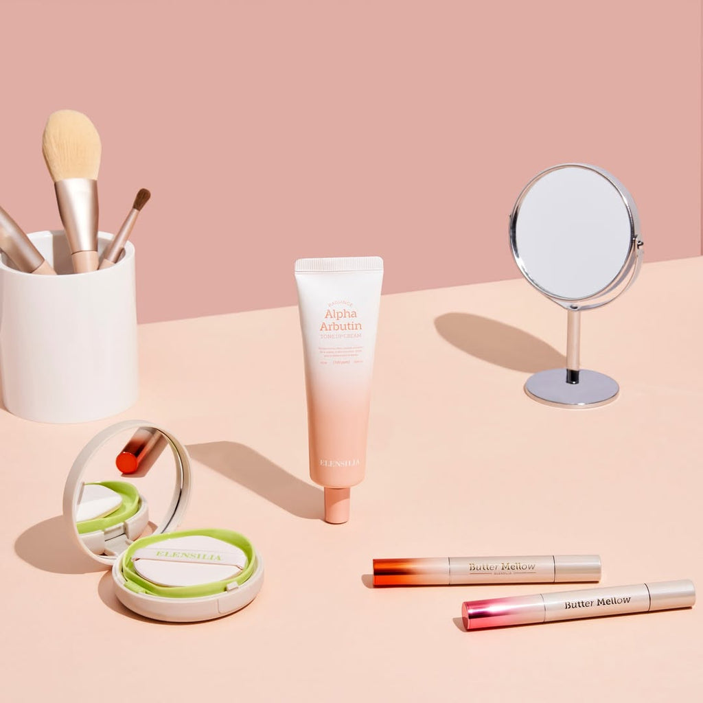 Radiance Alpha Arbutin Tone-up Cream