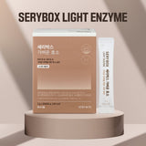 라이트 효소 곡물맛