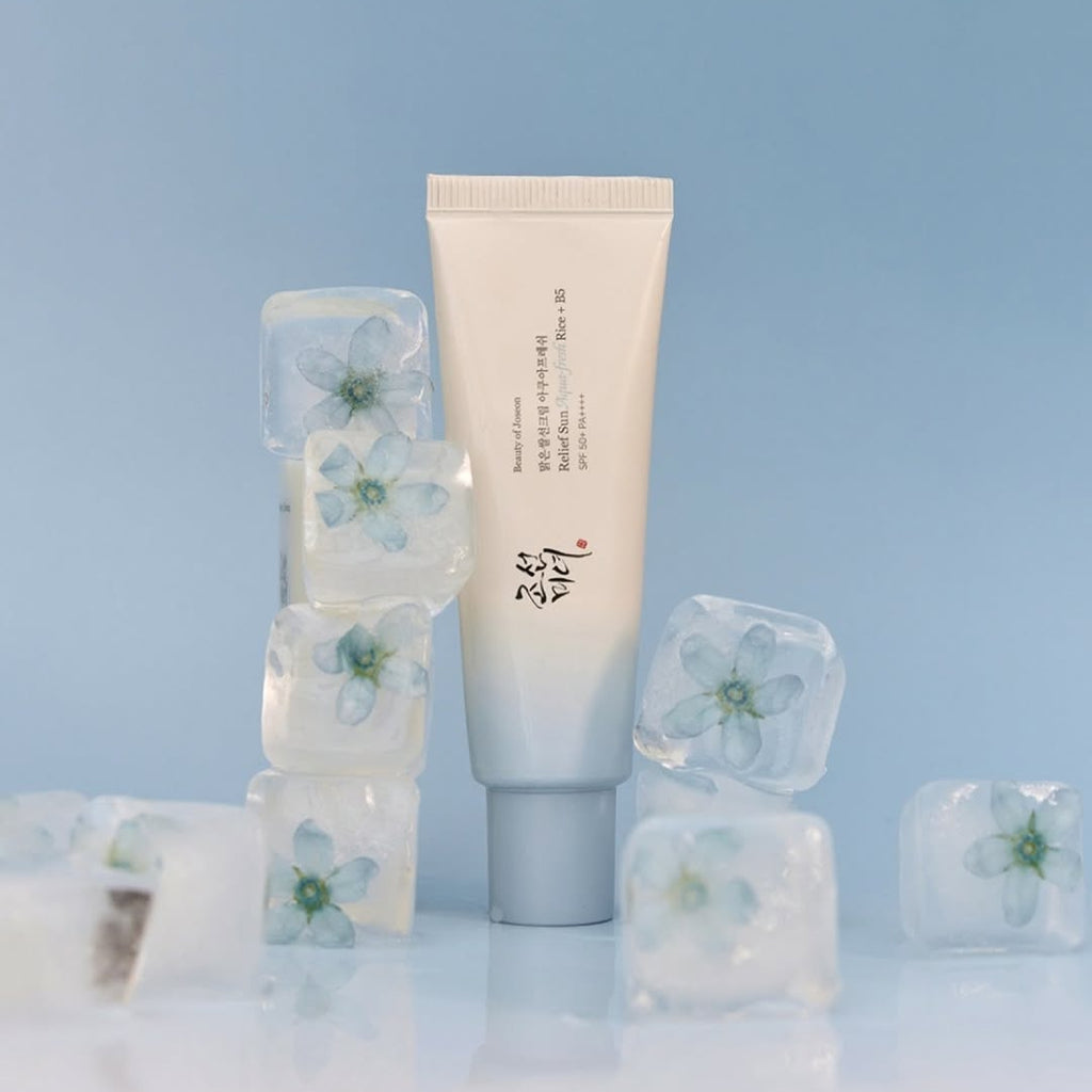 Relief Sun Aqua-Fresh : Rice + B5, SPF50+ PA++++