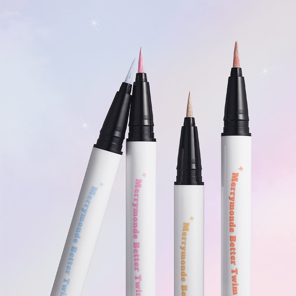 Better Twim Glitter Pen Eyeliner
