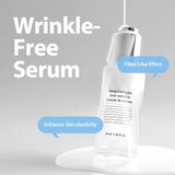Deep Collagen Anti-wrinkle Cream In Serum