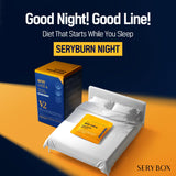 Seryburn Night V2