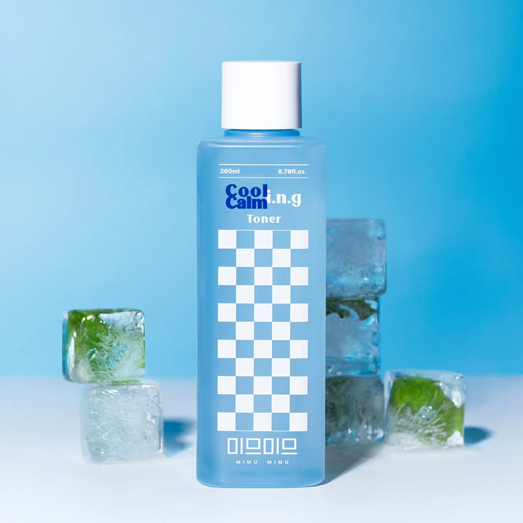 Cooling Calming I.N.G Toner